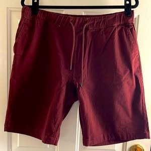 Fashion Nova Mens Shorts (Large)